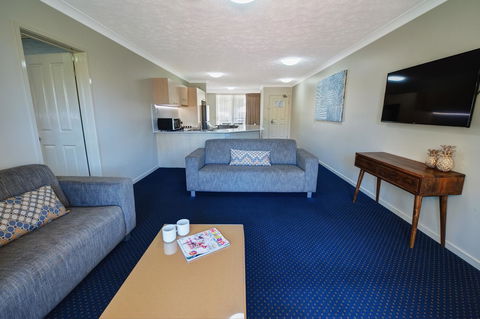 Turtle Beach Resort - Accommodation Australia 24