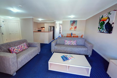 Turtle Beach Resort - Accommodation Australia 18