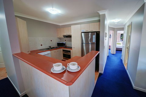 Turtle Beach Resort - Accommodation Australia 17