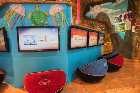 Turtle Beach Resort - Accommodation Australia 33