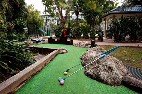 Turtle Beach Resort - Accommodation Australia 2