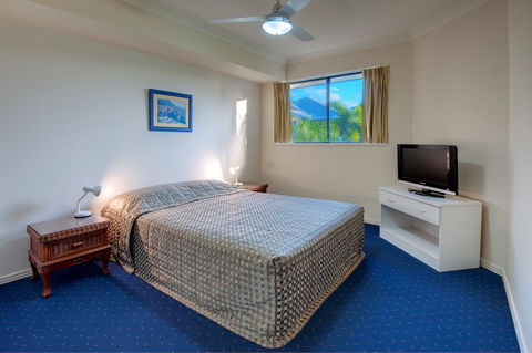 Turtle Beach Resort - Accommodation Australia 42