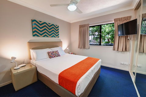 Turtle Beach Resort - Accommodation Australia 15