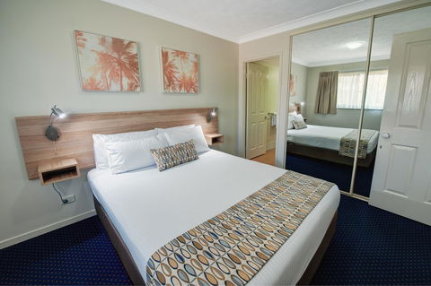 Turtle Beach Resort - Accommodation Australia 23