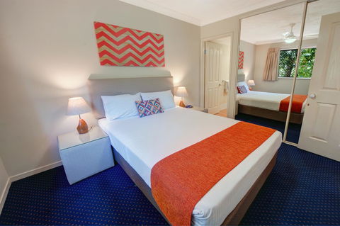Turtle Beach Resort - Accommodation Australia 22