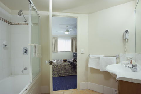 Turtle Beach Resort - Accommodation Australia 26