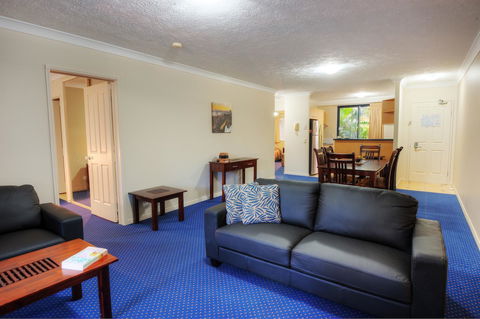 Turtle Beach Resort - Accommodation Australia 37