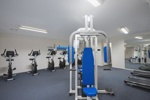 Turtle Beach Resort - Accommodation Australia 8