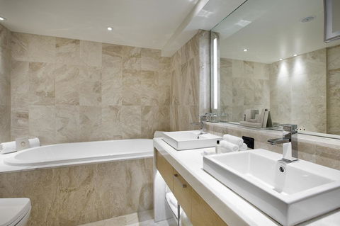 The Star Grand At The Star Gold Coast - Accommodation Australia 34