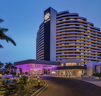 The Star Grand at The Star Gold Coast - Accommodation Australia