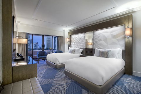 The Star Grand At The Star Gold Coast - Accommodation Australia 17