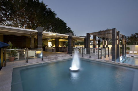The Star Grand At The Star Gold Coast - Accommodation Australia 36