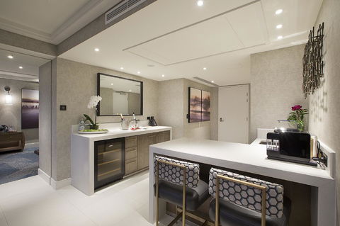 The Star Grand At The Star Gold Coast - Accommodation Australia 24