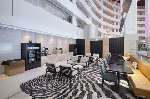 The Star Grand At The Star Gold Coast - Accommodation Australia 7