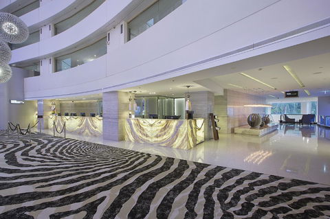 The Star Grand At The Star Gold Coast - Accommodation Australia 14