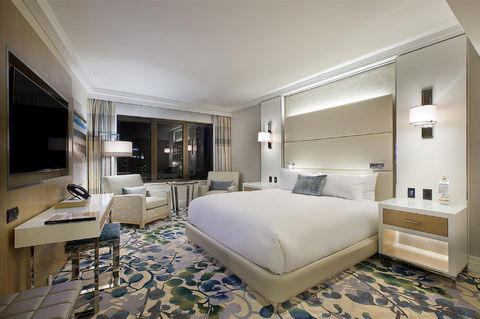The Star Grand At The Star Gold Coast - Accommodation Australia 4