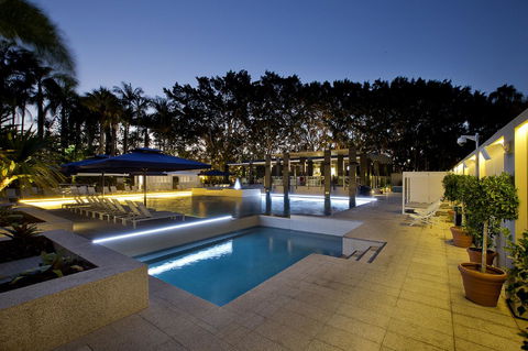 The Star Grand At The Star Gold Coast - Accommodation Australia 28