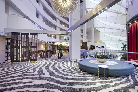 The Star Grand At The Star Gold Coast - Accommodation Australia 16