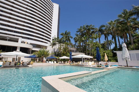 The Star Grand At The Star Gold Coast - Accommodation Australia 1