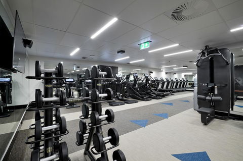 The Star Grand At The Star Gold Coast - Accommodation Australia 40