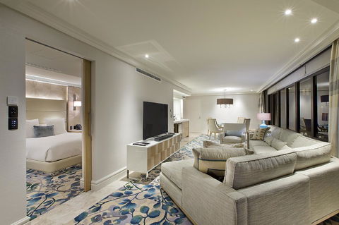 The Star Grand At The Star Gold Coast - Accommodation Australia 31
