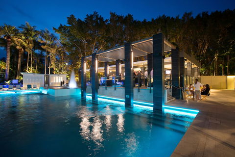 The Star Grand At The Star Gold Coast - Accommodation Australia 26