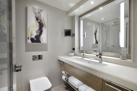 The Star Grand At The Star Gold Coast - Accommodation Australia 3