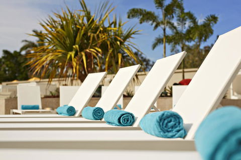 The Star Grand At The Star Gold Coast - Accommodation Australia 35