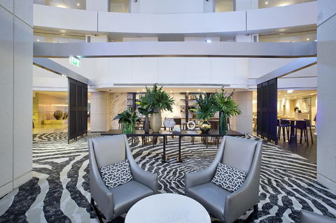 The Star Grand At The Star Gold Coast - Accommodation Australia 10