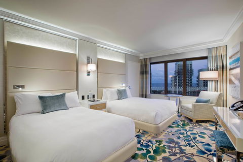 The Star Grand At The Star Gold Coast - Accommodation Australia 13