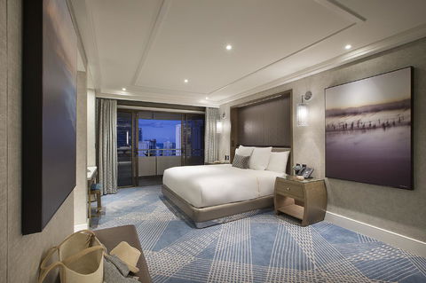 The Star Grand At The Star Gold Coast - Accommodation Australia 23