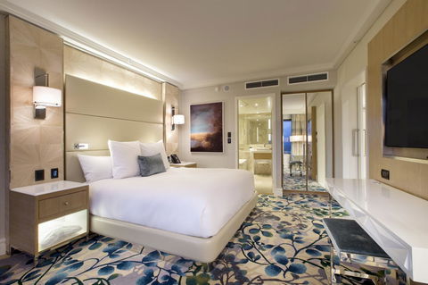 The Star Grand At The Star Gold Coast - Accommodation Australia 20
