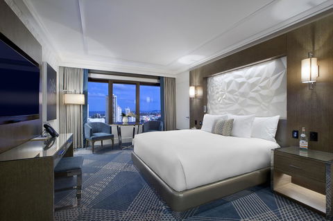The Star Grand At The Star Gold Coast - Accommodation Australia 2