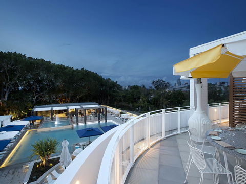 The Star Grand At The Star Gold Coast - Accommodation Australia 43