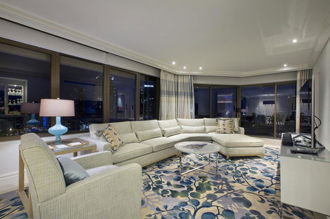 The Star Grand At The Star Gold Coast - Accommodation Australia 32