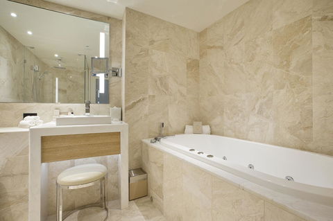 The Star Grand At The Star Gold Coast - Accommodation Australia 29