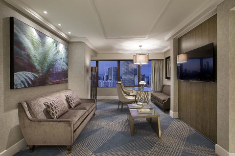 The Star Grand At The Star Gold Coast - Accommodation Australia 22