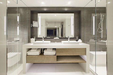 The Star Grand At The Star Gold Coast - Accommodation Australia 25