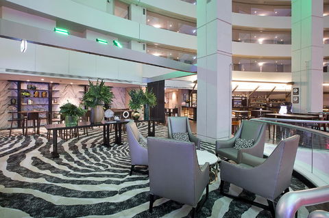 The Star Grand At The Star Gold Coast - Accommodation Australia 15