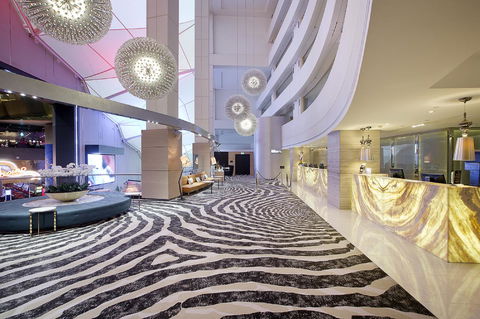 The Star Grand At The Star Gold Coast - Accommodation Australia 18