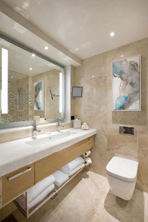 The Star Grand At The Star Gold Coast - Accommodation Australia 8