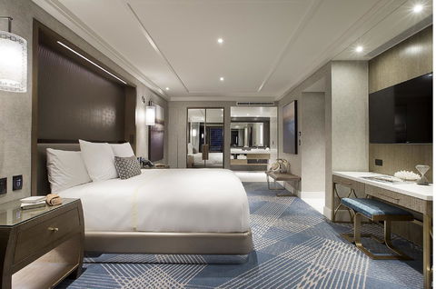 The Star Grand At The Star Gold Coast - Accommodation Australia 6