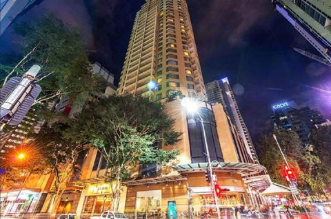 Brisbane City Apartments (Albert St CBD) - Local Tourism 3