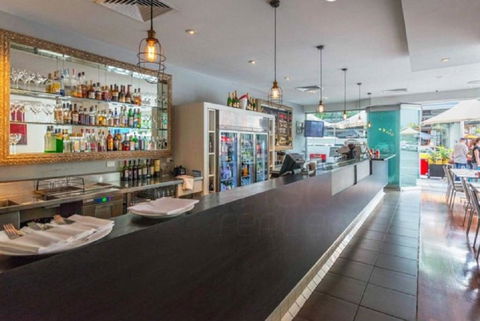 Brisbane City Apartments (Albert St CBD) - Local Tourism 5