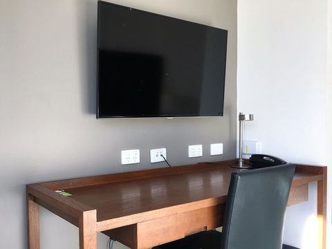 Brisbane City Apartments (Albert St CBD) - Local Tourism 2