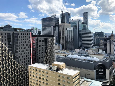 Brisbane City Apartments (Albert St CBD) - Local Tourism 4