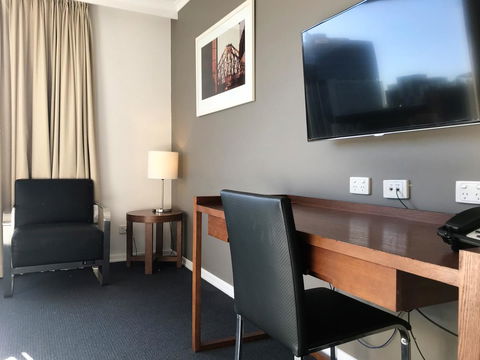 Brisbane City Apartments (Albert St CBD) - Local Tourism 1