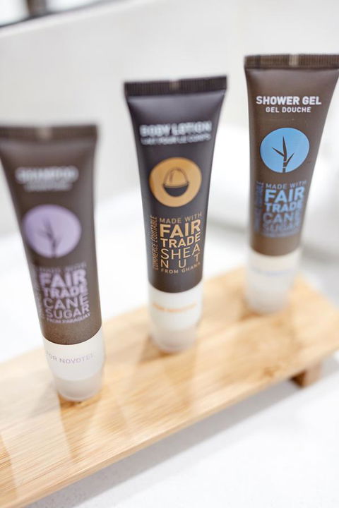 Novotel Cairns Oasis Resort - Australia Shopping 34