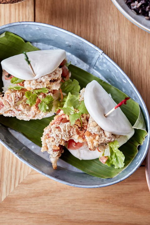 Novotel Cairns Oasis Resort - Australia Shopping 22