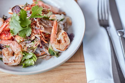 Novotel Cairns Oasis Resort - Australia Shopping 29